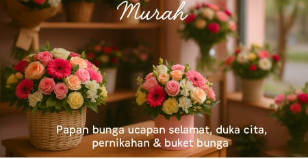 Toko Bunga Kalong Ii